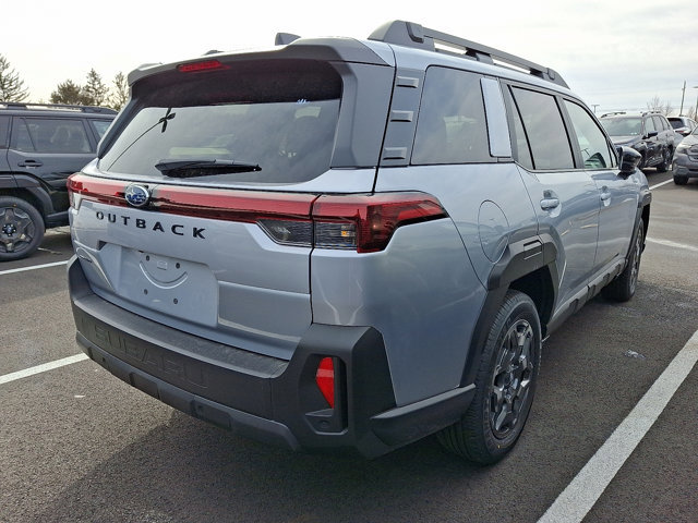 New 2026 Subaru Outback Premium image 4