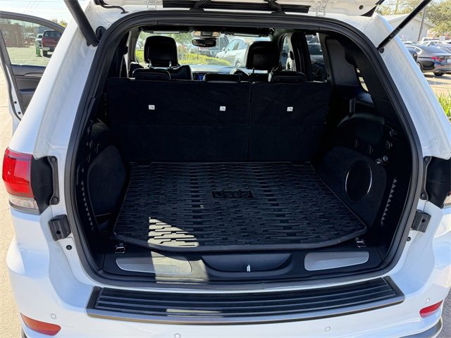 Used 2019 Jeep Grand Cherokee High Altitude image 26