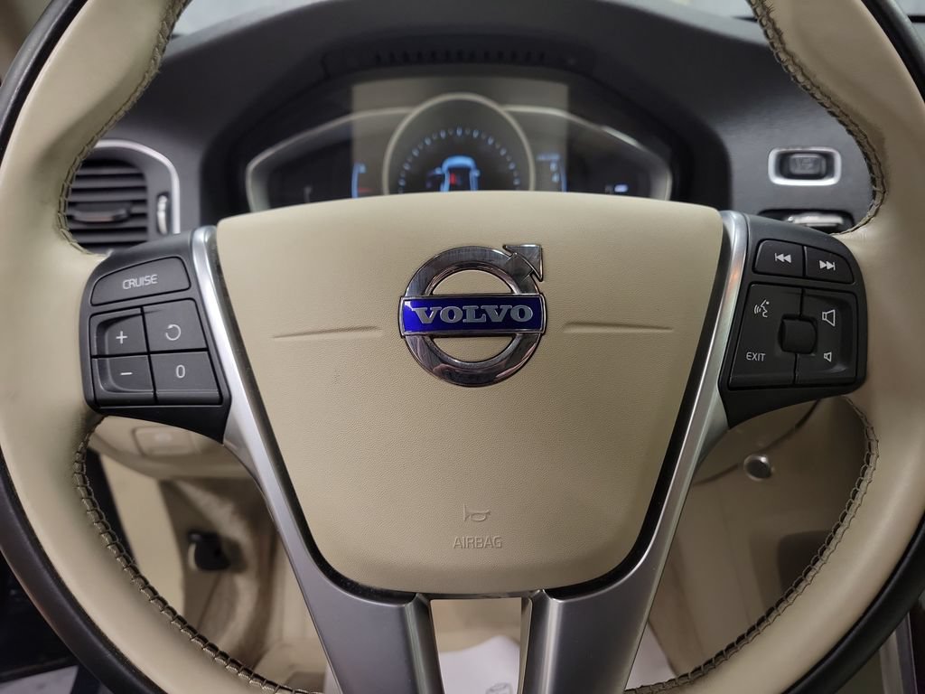 Used 2015 Volvo S60 T5 Premier FWD image 21