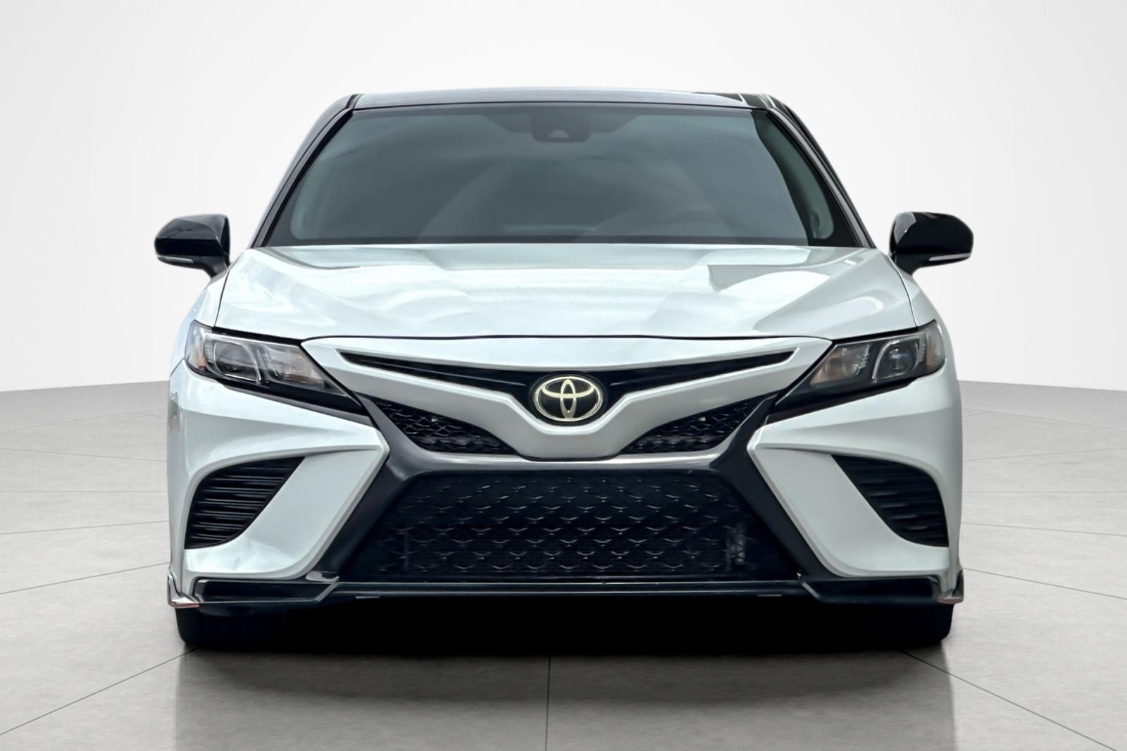 Certified 2022 Toyota Camry TRD w/ TRD Package w/JBL Audio FWD image 8