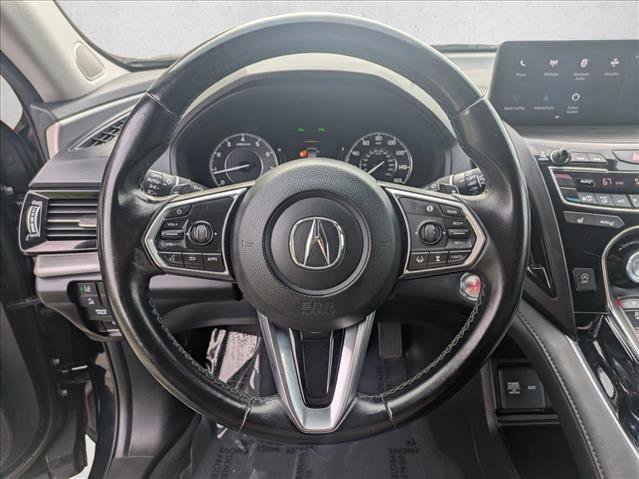 Used 2020 Acura RDX image 18