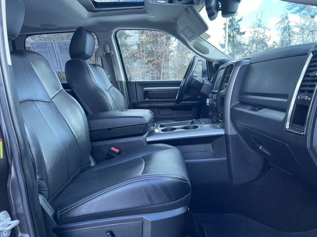 Used 2018 RAM 1500 Sport image 28