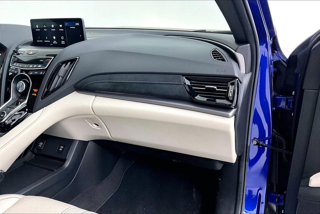 Used 2025 Acura RDX A-Spec image 19