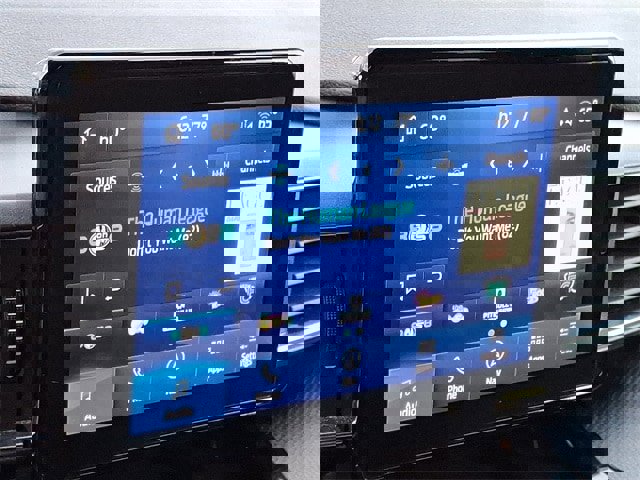 Used 2023 Ford Explorer ST-Line w/ Class IV Trailer Tow Package image 18