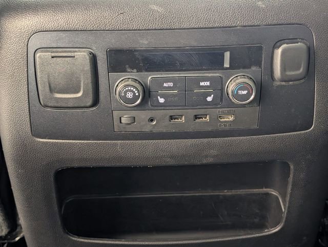 Used 2017 Chevrolet Tahoe Premier image 27