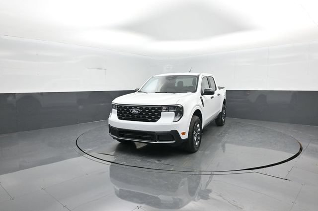 New 2026 Ford Maverick XLT w/ 4K Tow Package AWD/4WD image 3