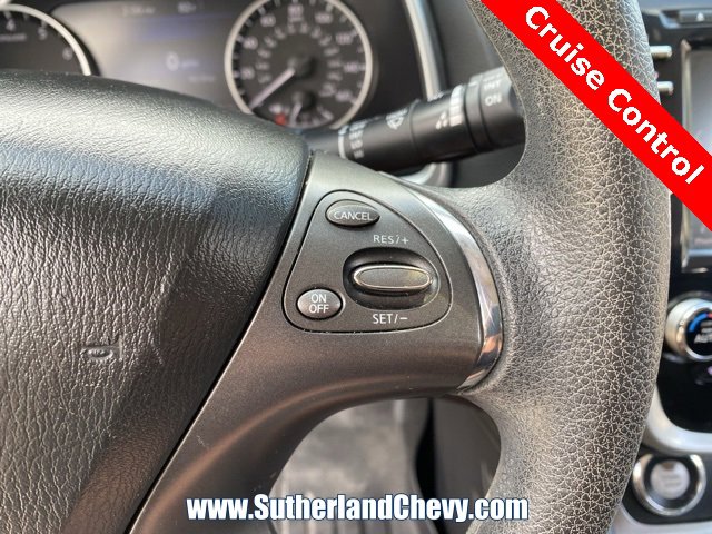 Used 2019 Nissan Murano S w/ Cargo Package image 20
