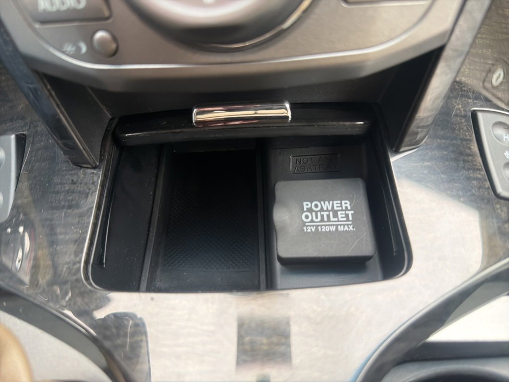 Used 2007 Acura MDX w/ Technology & Entertainment image 35