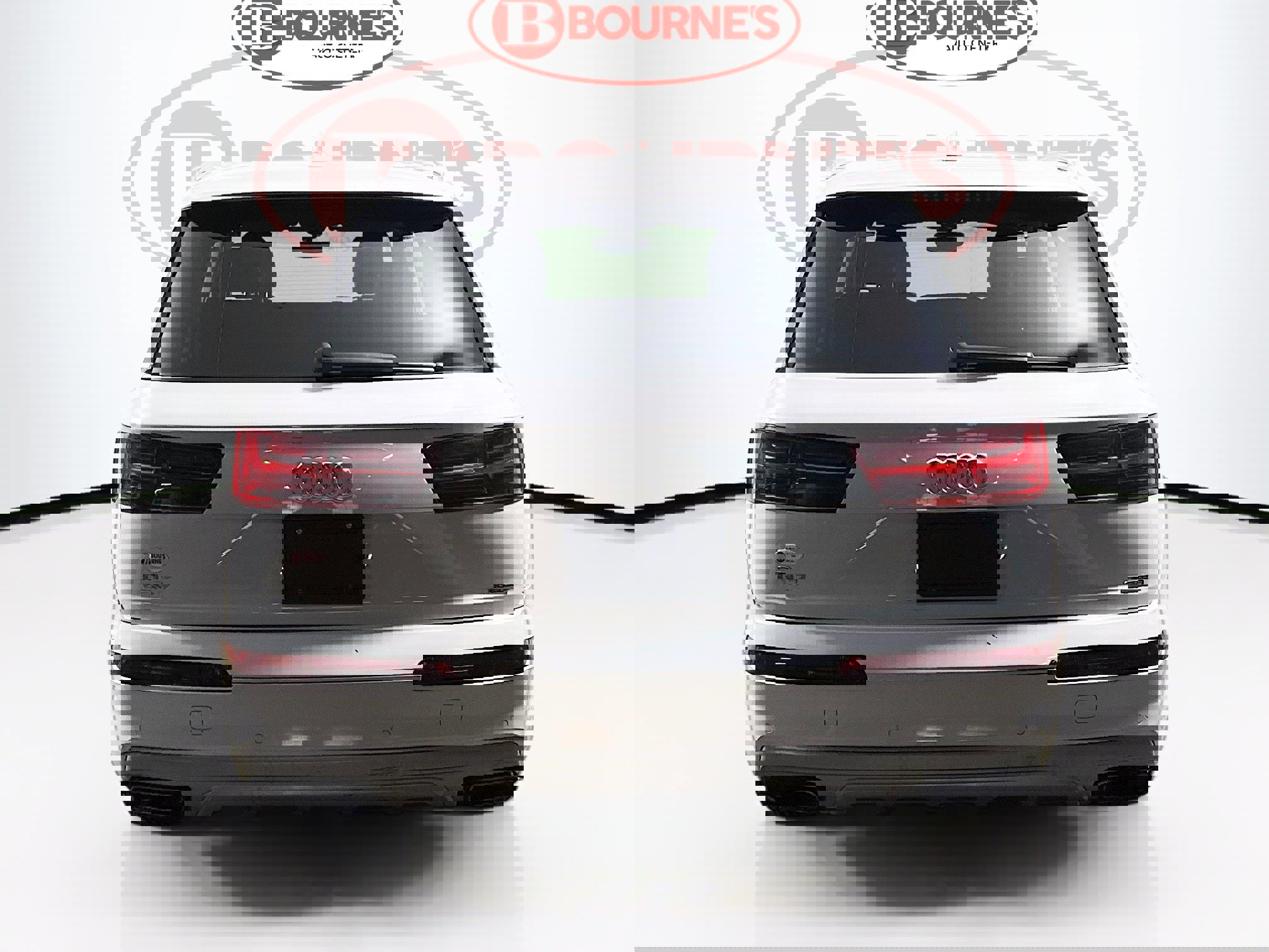 Used 2019 Audi Q7 2.0T Premium w/ Cold Weather Package image 9