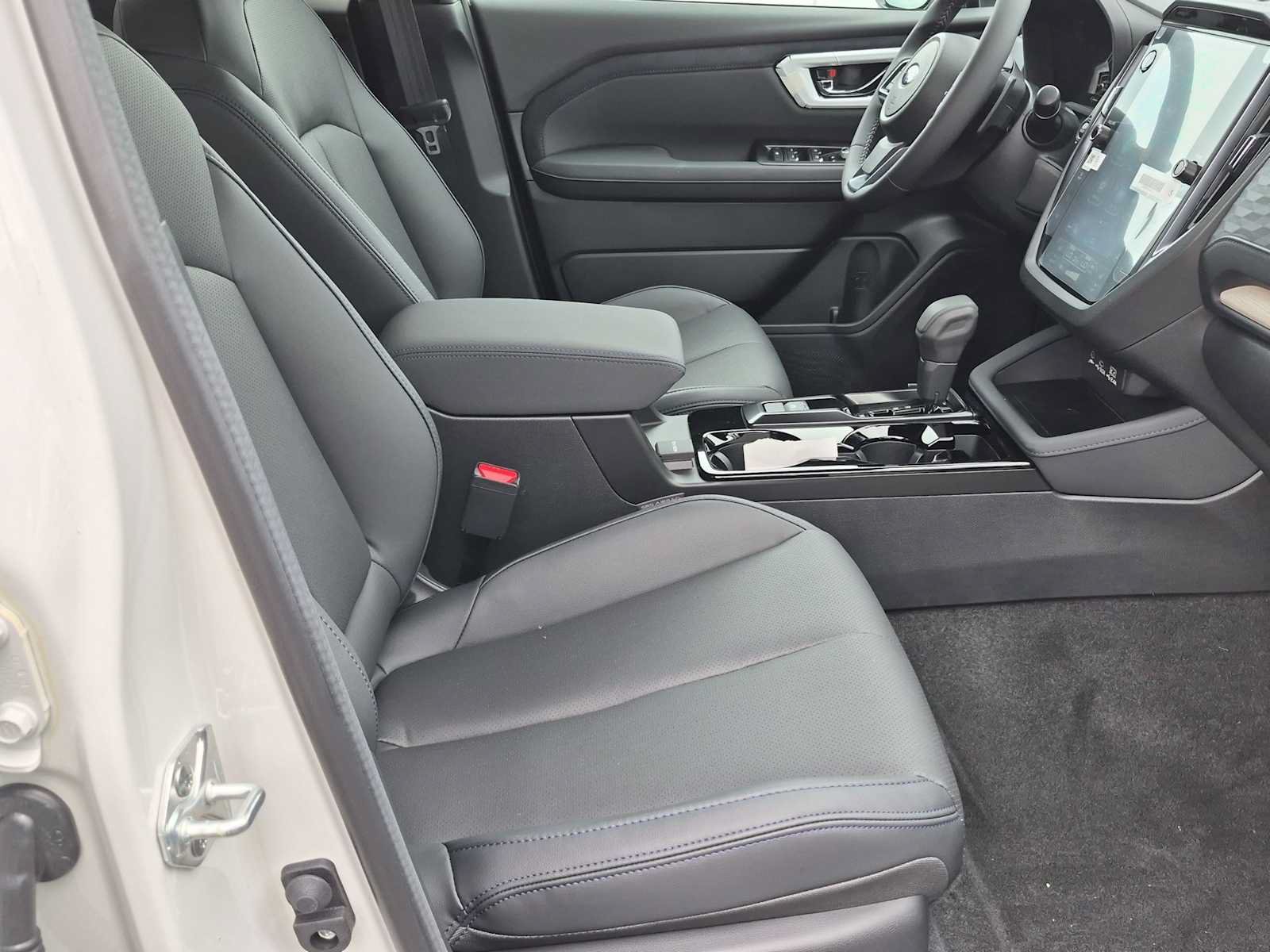 New 2026 Subaru Forester Premium AWD/4WD image 21