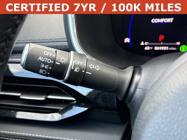 Used 2022 Acura MDX SH-AWD w/ Advance Package image 27