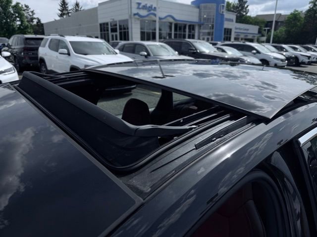 Used 2020 Audi S6 Prestige w/ Prestige Package AWD/4WD image 11