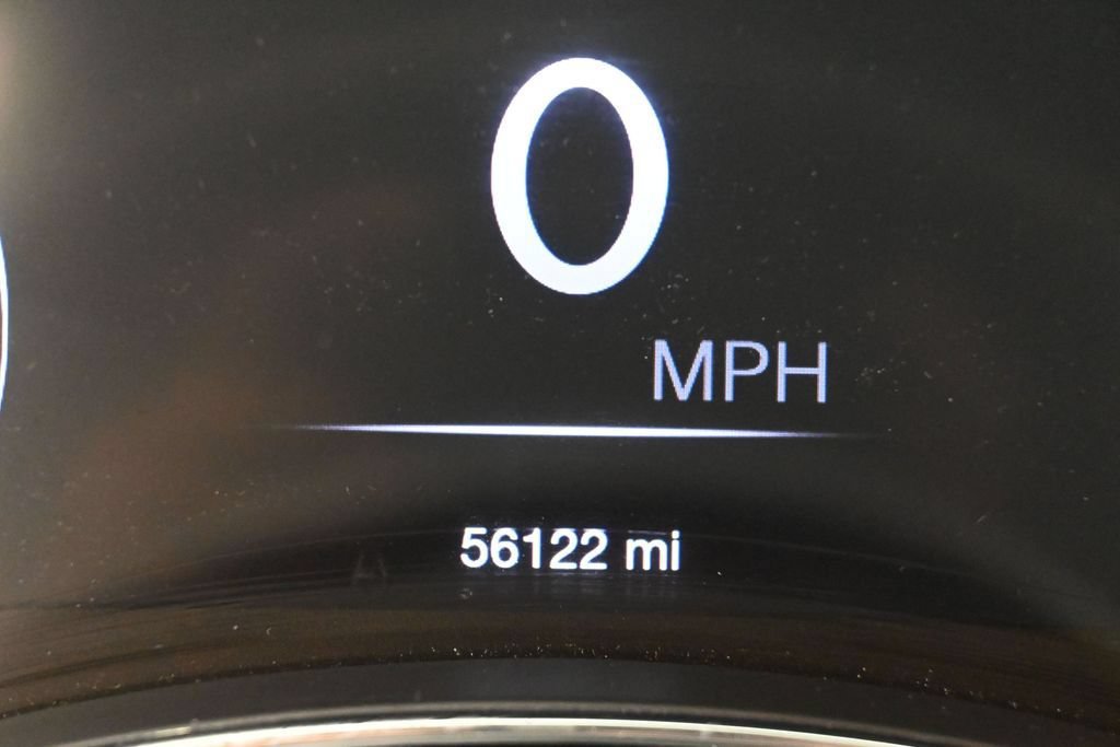 Used 2018 Jeep Grand Cherokee Limited RWD image 13