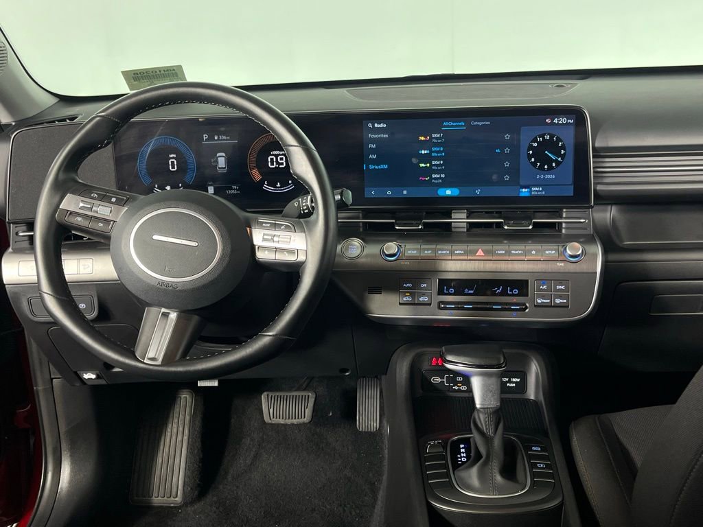Used 2025 Hyundai Kona SEL image 20