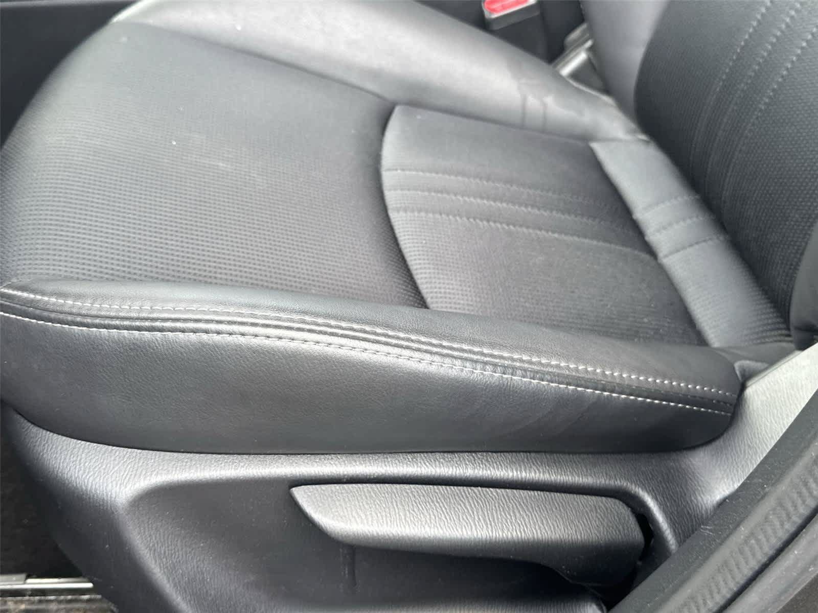 Used 2019 MAZDA CX-3 Touring AWD/4WD image 14