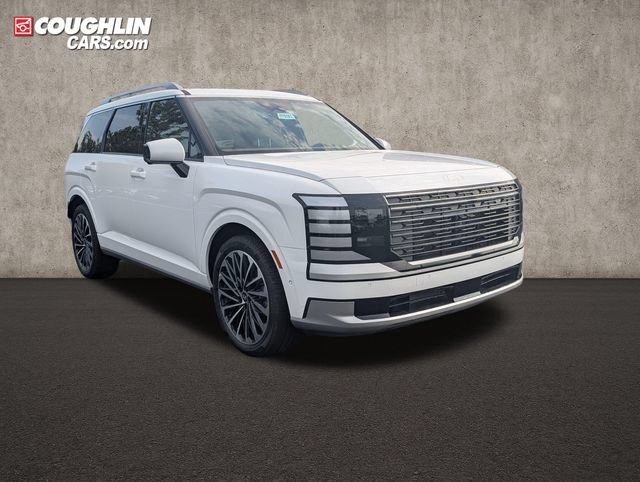 New 2027 Hyundai Palisade Calligraphy AWD/4WD image 1