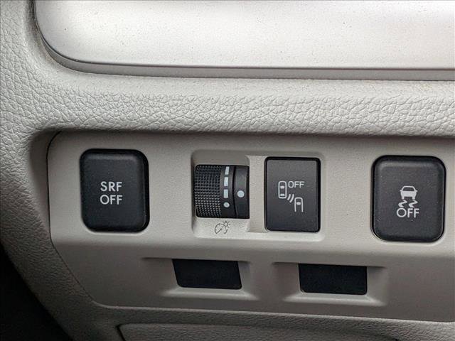 Used 2017 Subaru Forester 2.5i Premium image 13