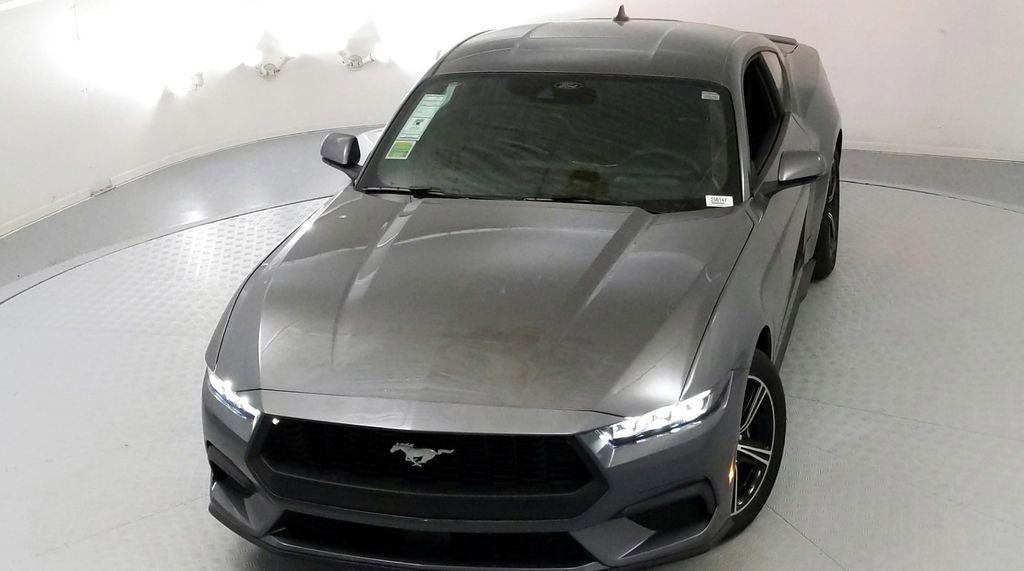 New 2025 Ford Mustang Premium image 20