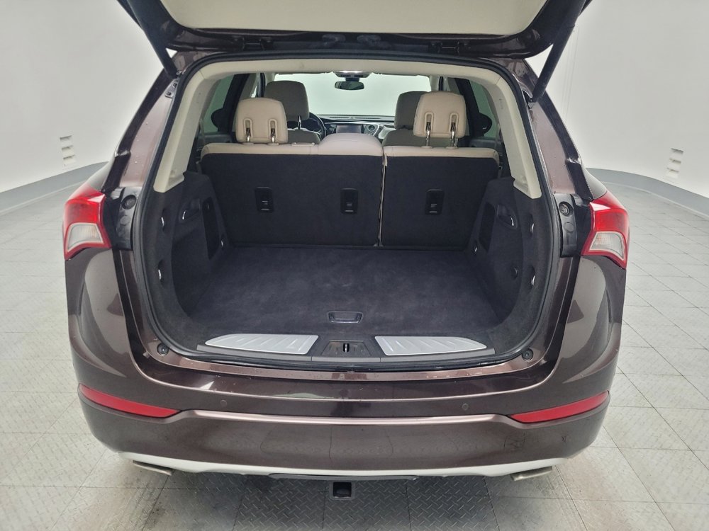 Used 2020 Buick Envision Premium w/ LPO, Active Package AWD/4WD image 29