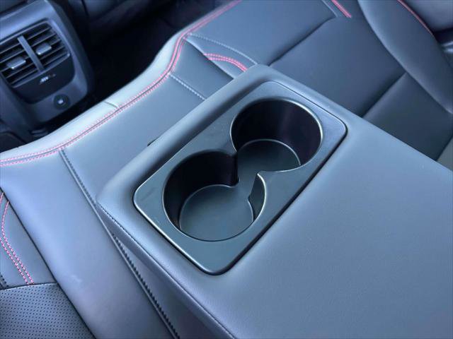 Used 2025 Ford Mustang Mach-E Premium w/ Sport Appearance Package image 12