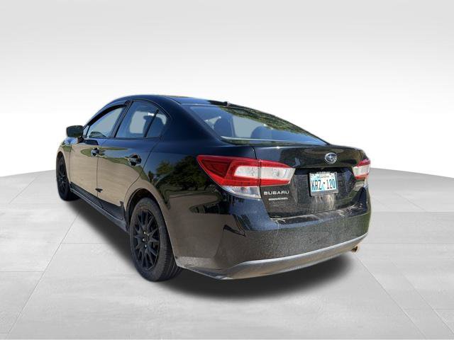 Used 2021 Subaru Impreza 2.0i AWD/4WD image 5