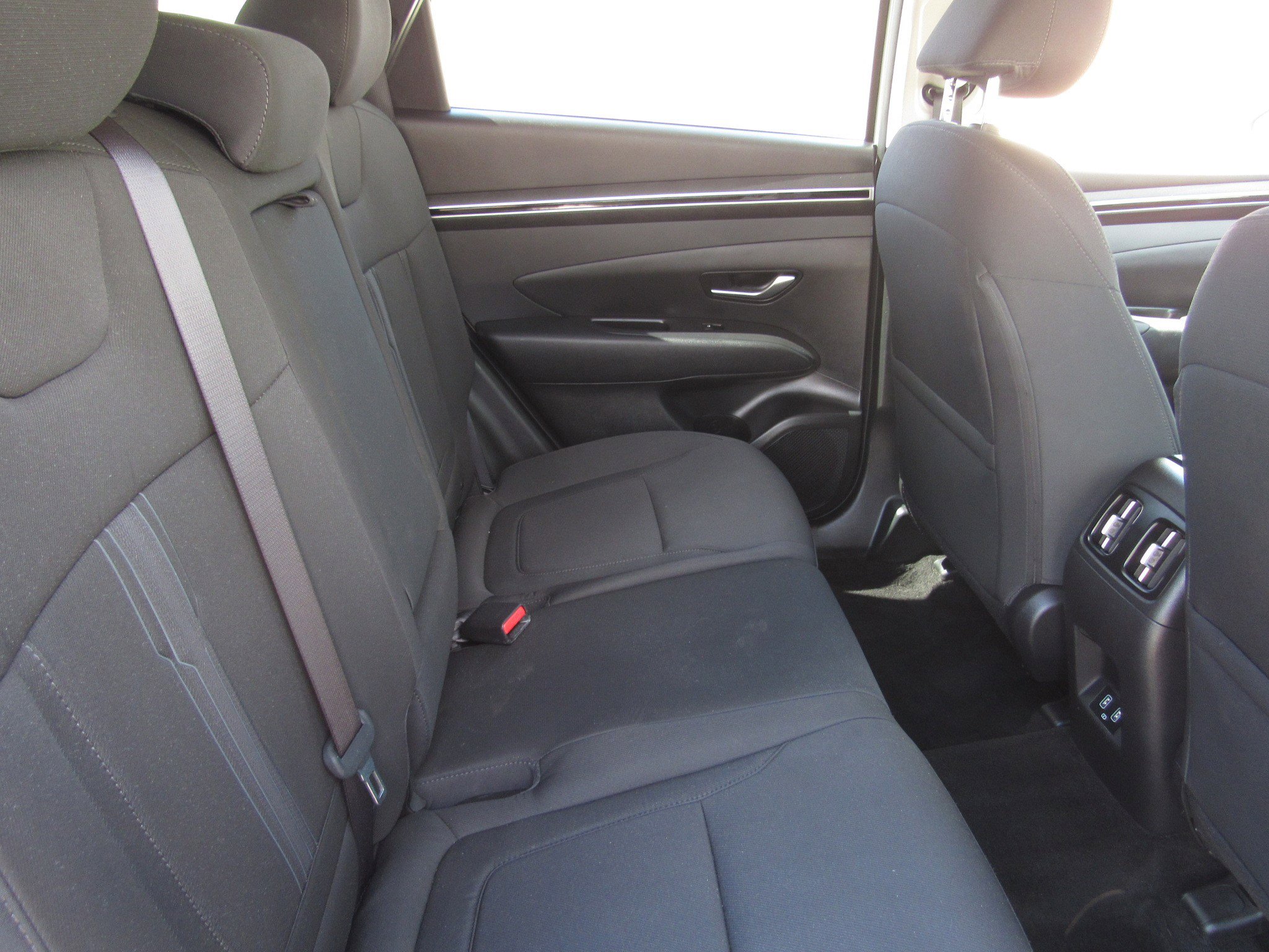 Used 2024 Hyundai Tucson SEL image 11