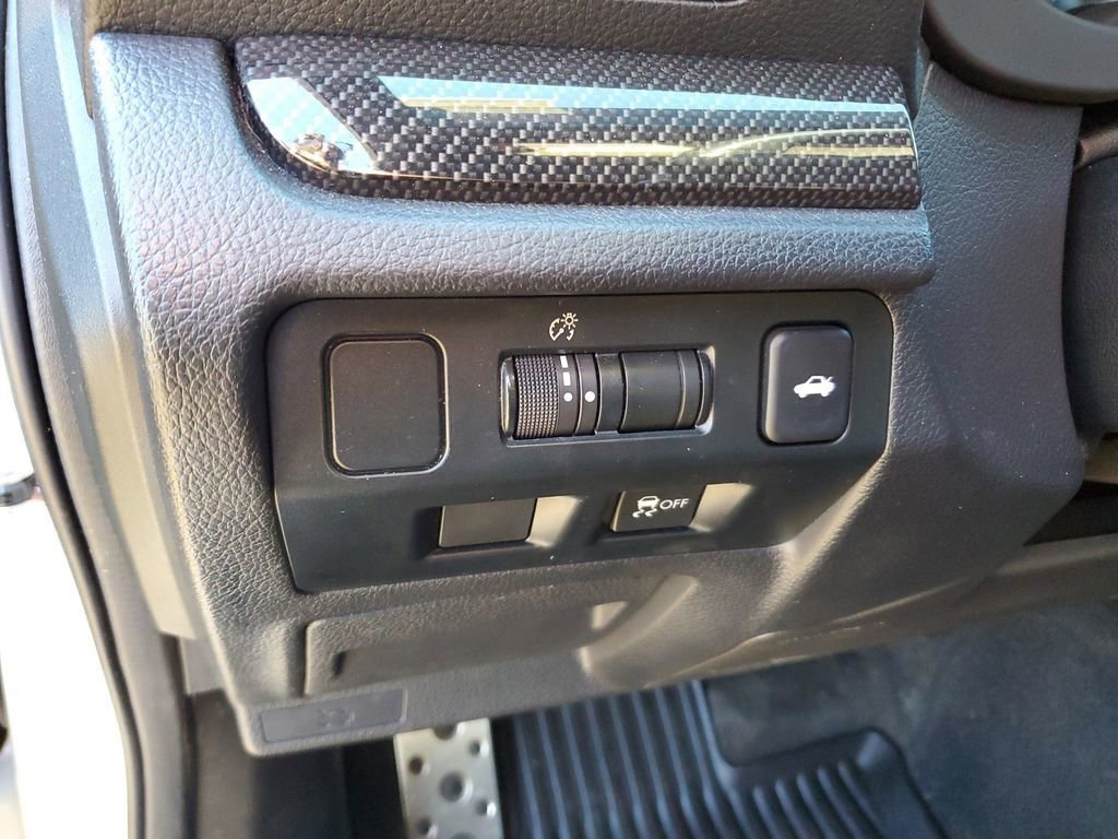 Used 2021 Subaru WRX w/ Popular Package #3 (IZT) image 15