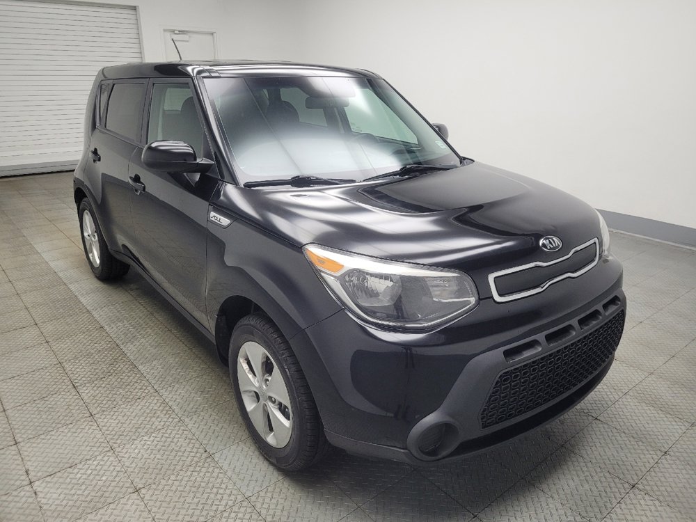 Used 2016 Kia Soul FWD image 13