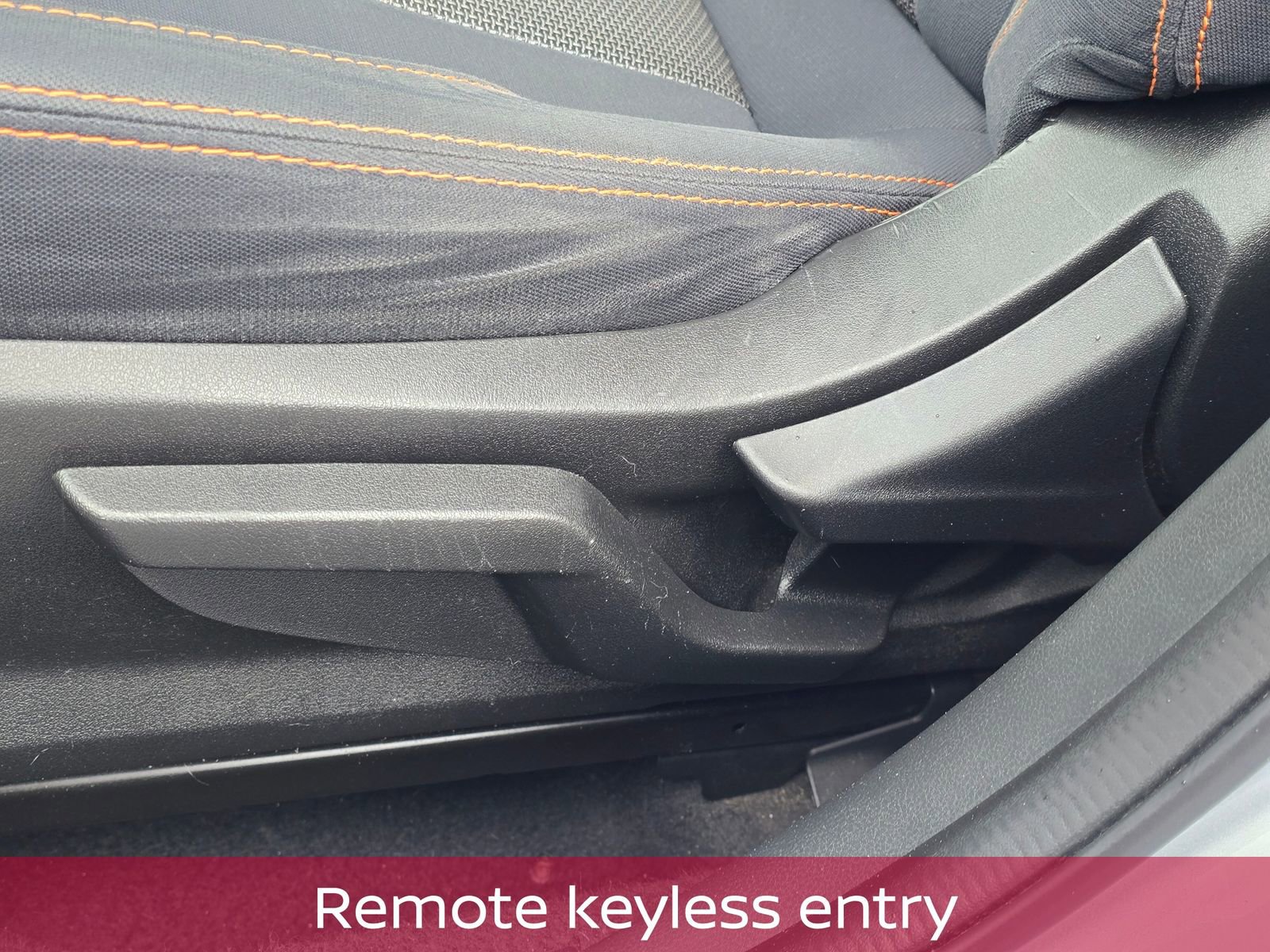 Used 2019 Subaru Crosstrek 2.0i Premium image 13