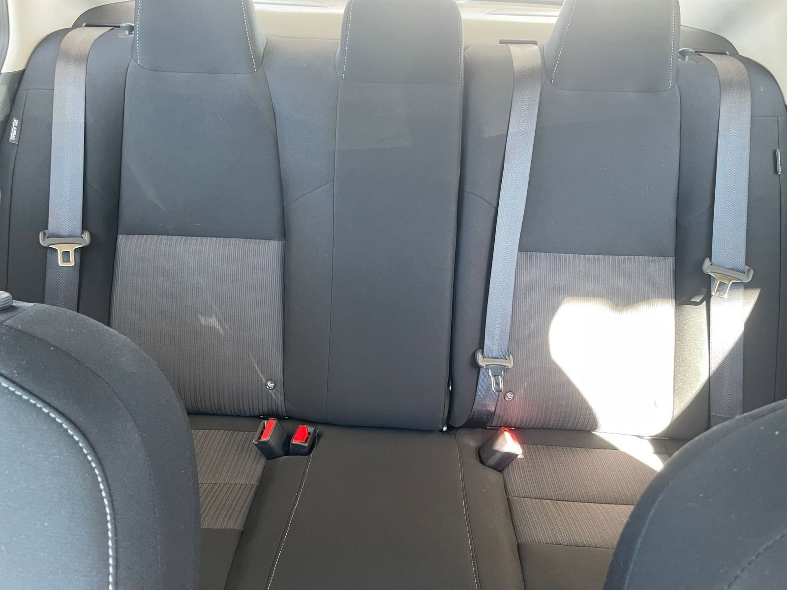 Used 2025 Nissan Sentra SV image 36