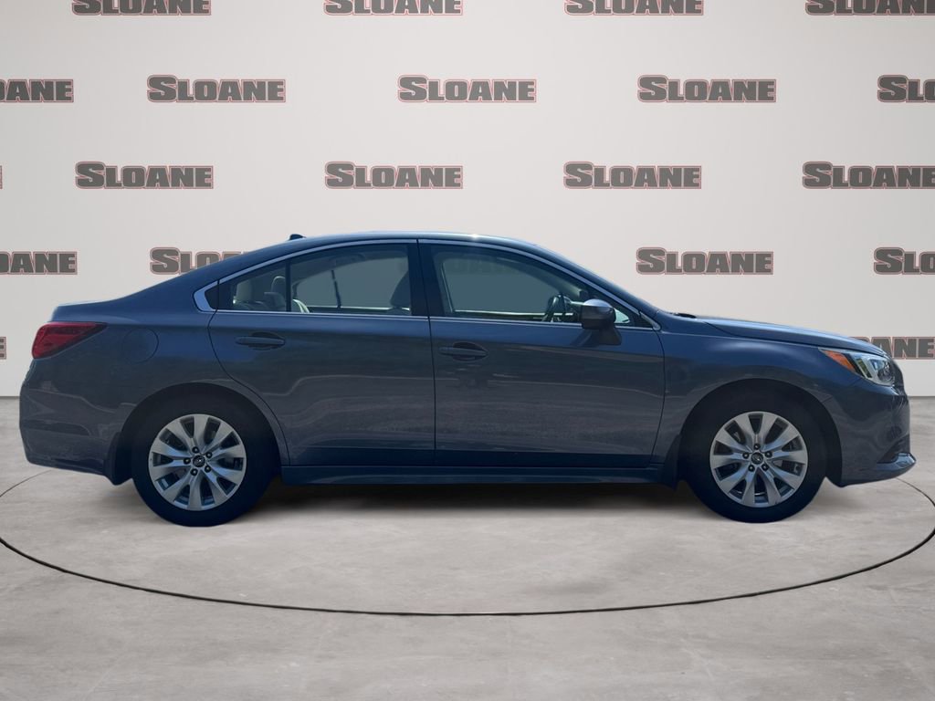 Used 2017 Subaru Legacy 2.5i Premium w/ Popular Package #1 AWD/4WD image 6