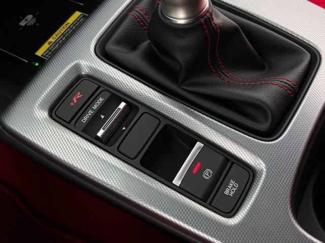 Used 2025 Honda Civic Type R image 21