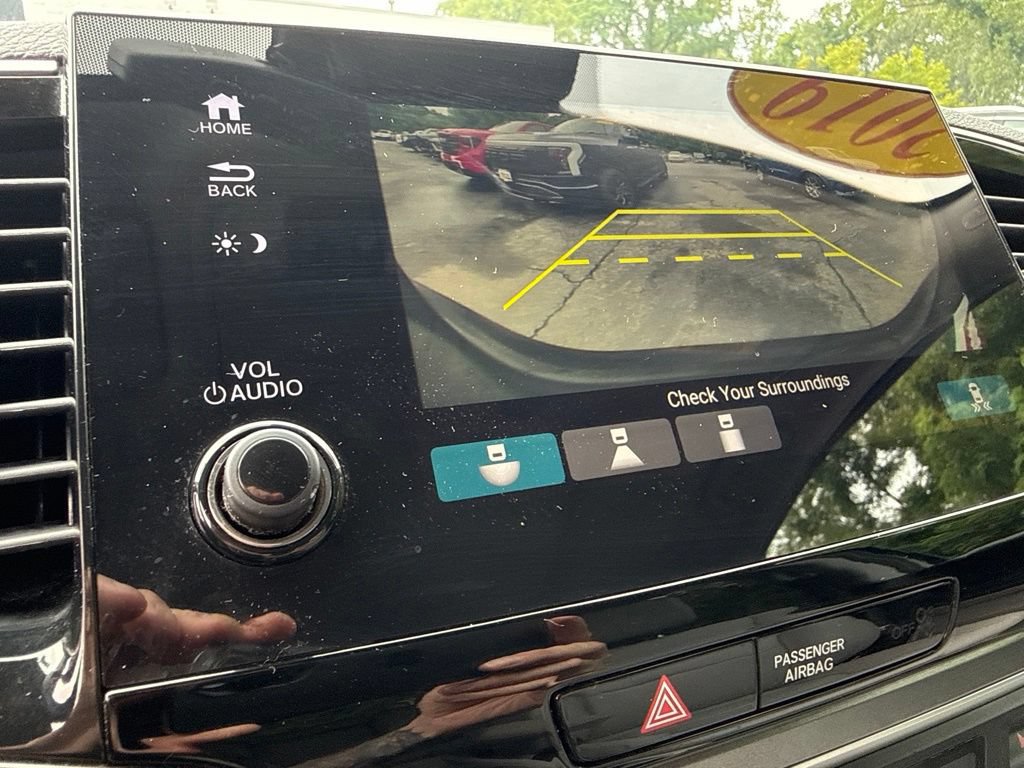 Used 2019 Honda Pilot EX-L image 30