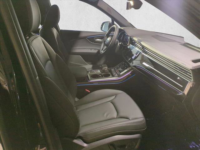 New 2026 Audi Q7 2.0T Premium AWD/4WD image 20