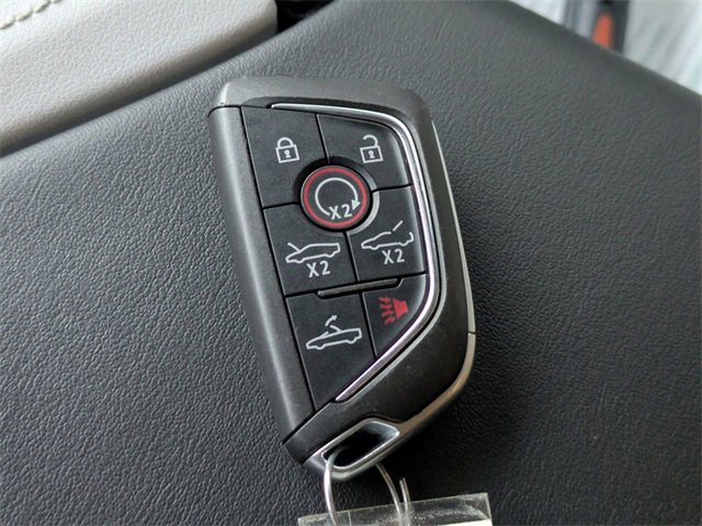 Used 2021 Chevrolet Corvette Stingray Preferred Conv w/ Z51 Performance Package image 28