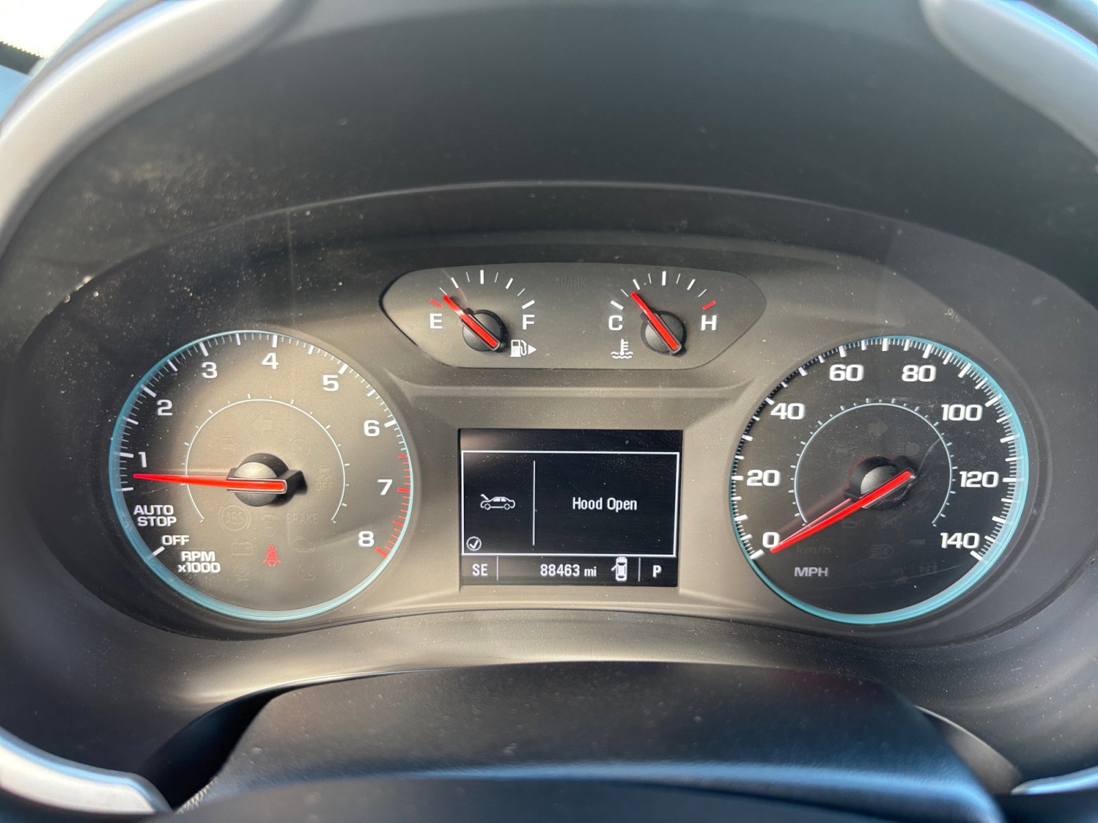 Used 2024 Chevrolet Malibu LS image 10