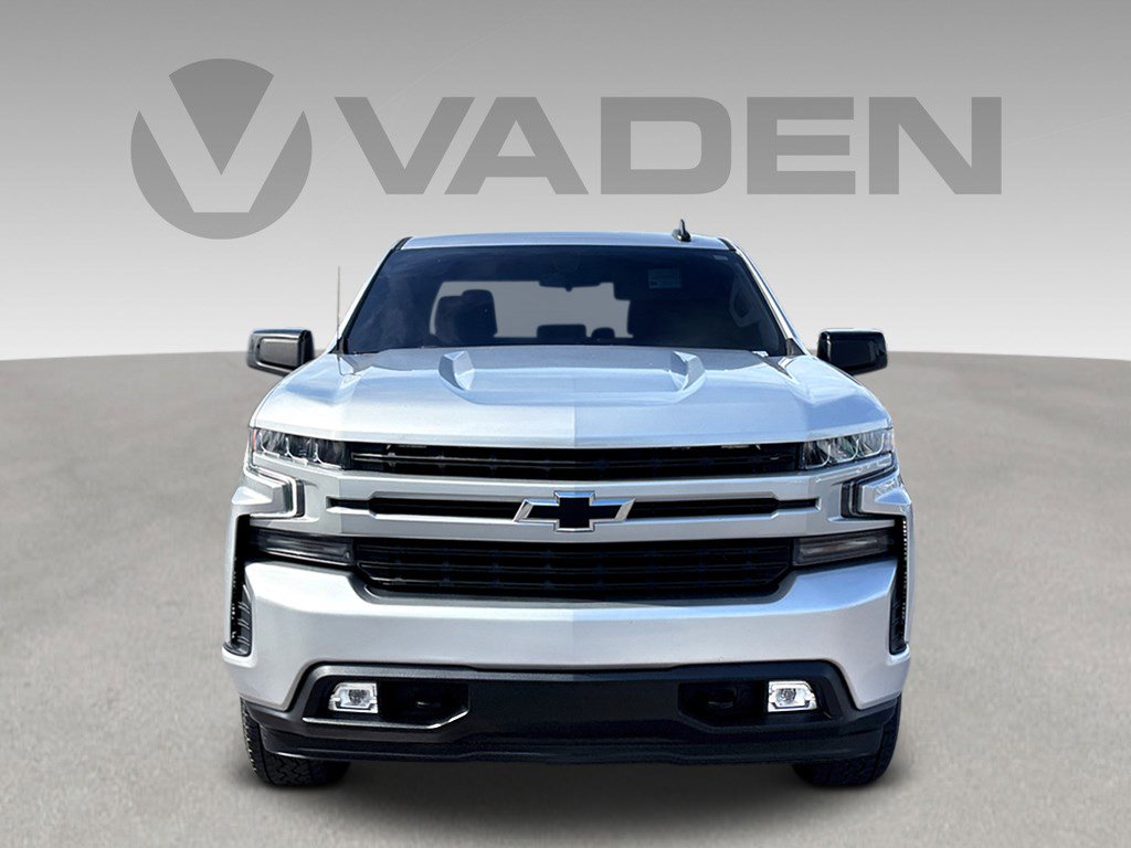 Used 2019 Chevrolet Silverado 1500 RST w/ All-Star Edition image 2