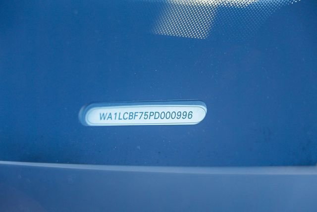 Used 2023 Audi Q7 2.0T Premium Plus image 54