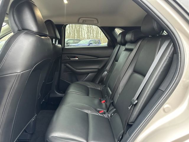 Used 2023 MAZDA CX-30 AWD 2.5 S w/ Select Package image 15