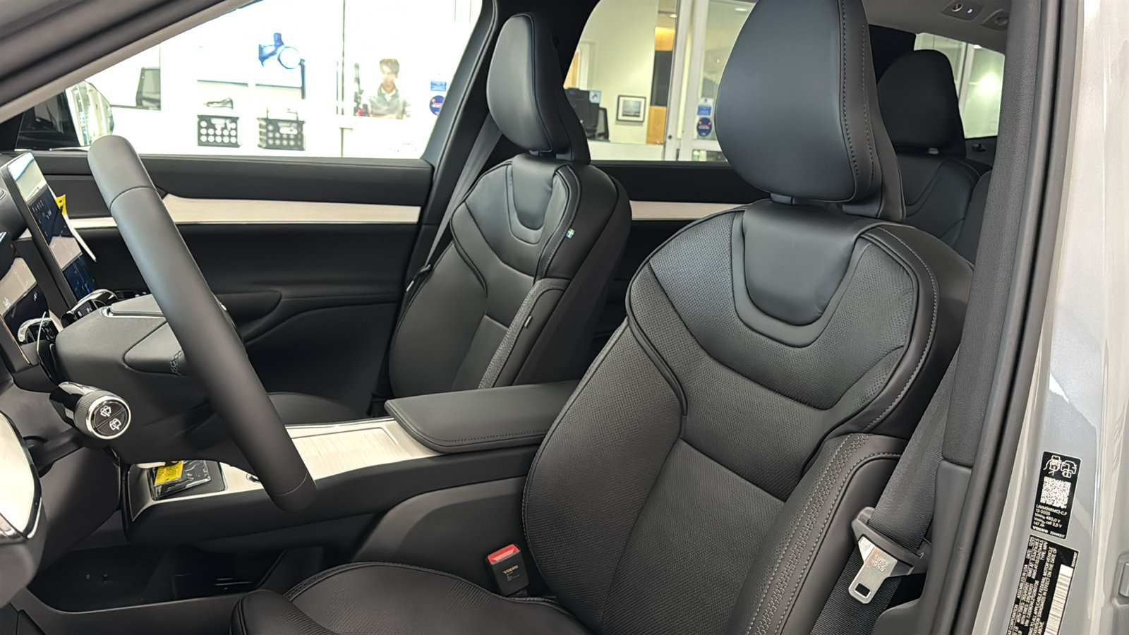 New 2026 Volvo EX90 Ultra AWD/4WD image 23