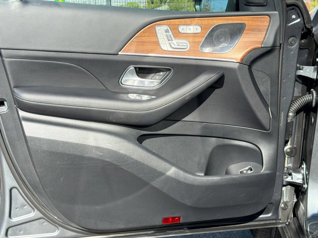 Certified 2026 Mercedes-Benz GLE 350 4MATIC image 18