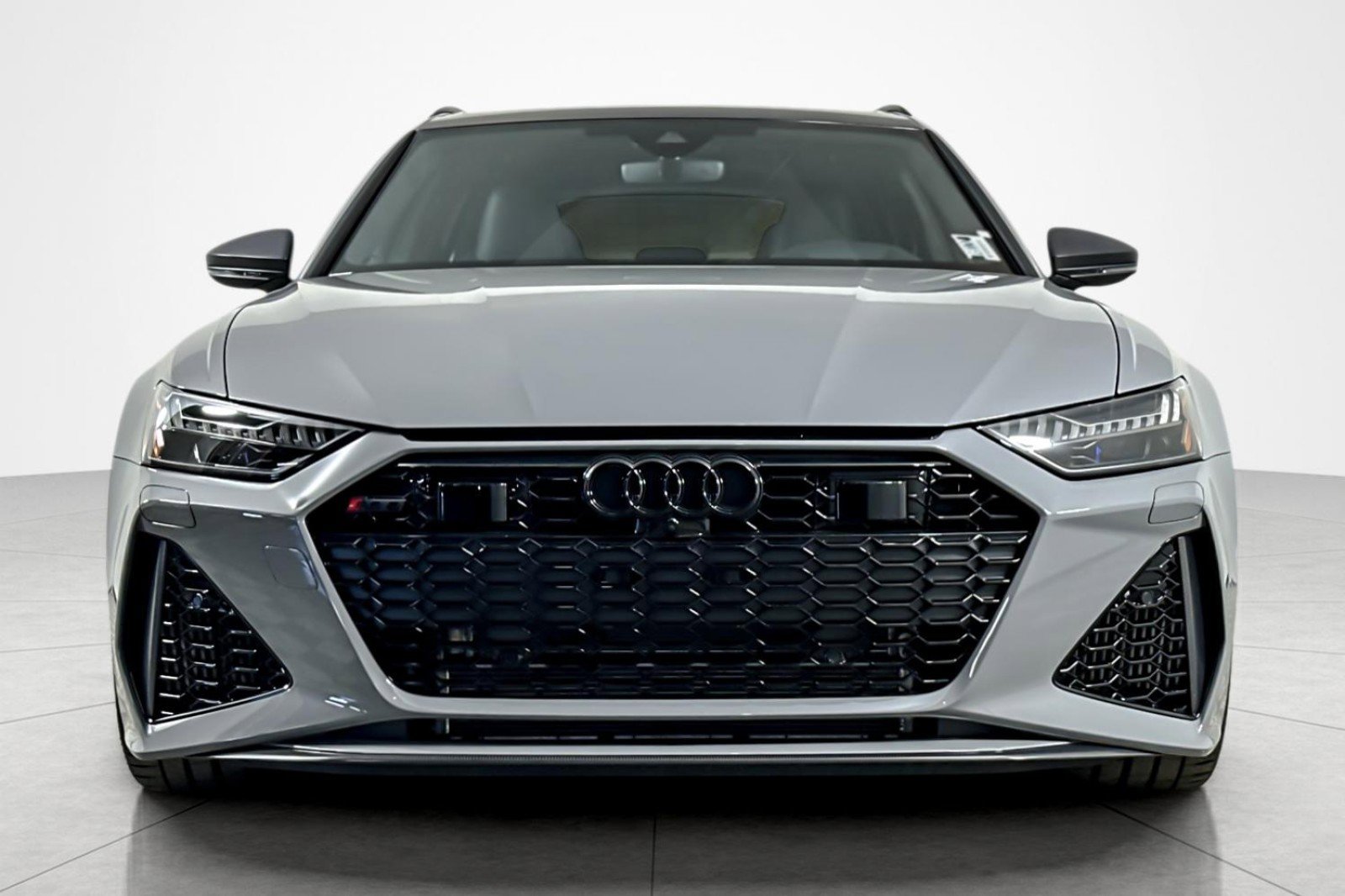 New 2026 Audi RS 6 performance image 8