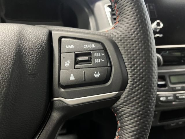 New 2026 Honda Ridgeline TrailSport image 15