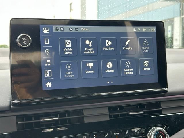 Used 2024 Honda Prologue Elite image 25