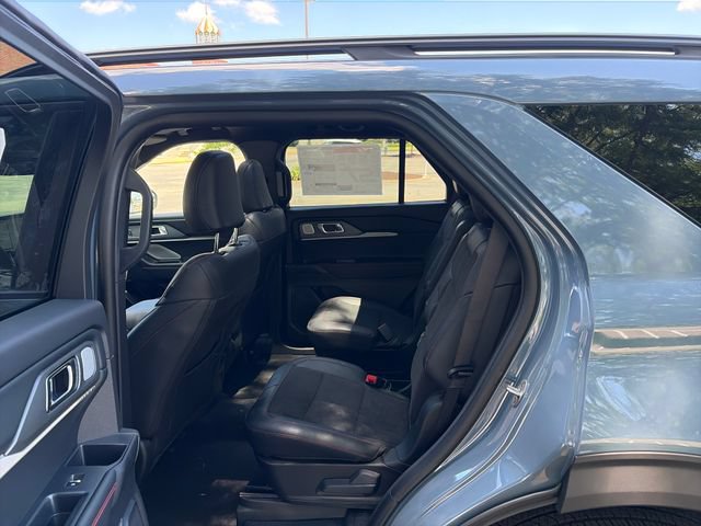 New 2026 Ford Explorer ST w/ Sun And Sound Package AWD/4WD image 20