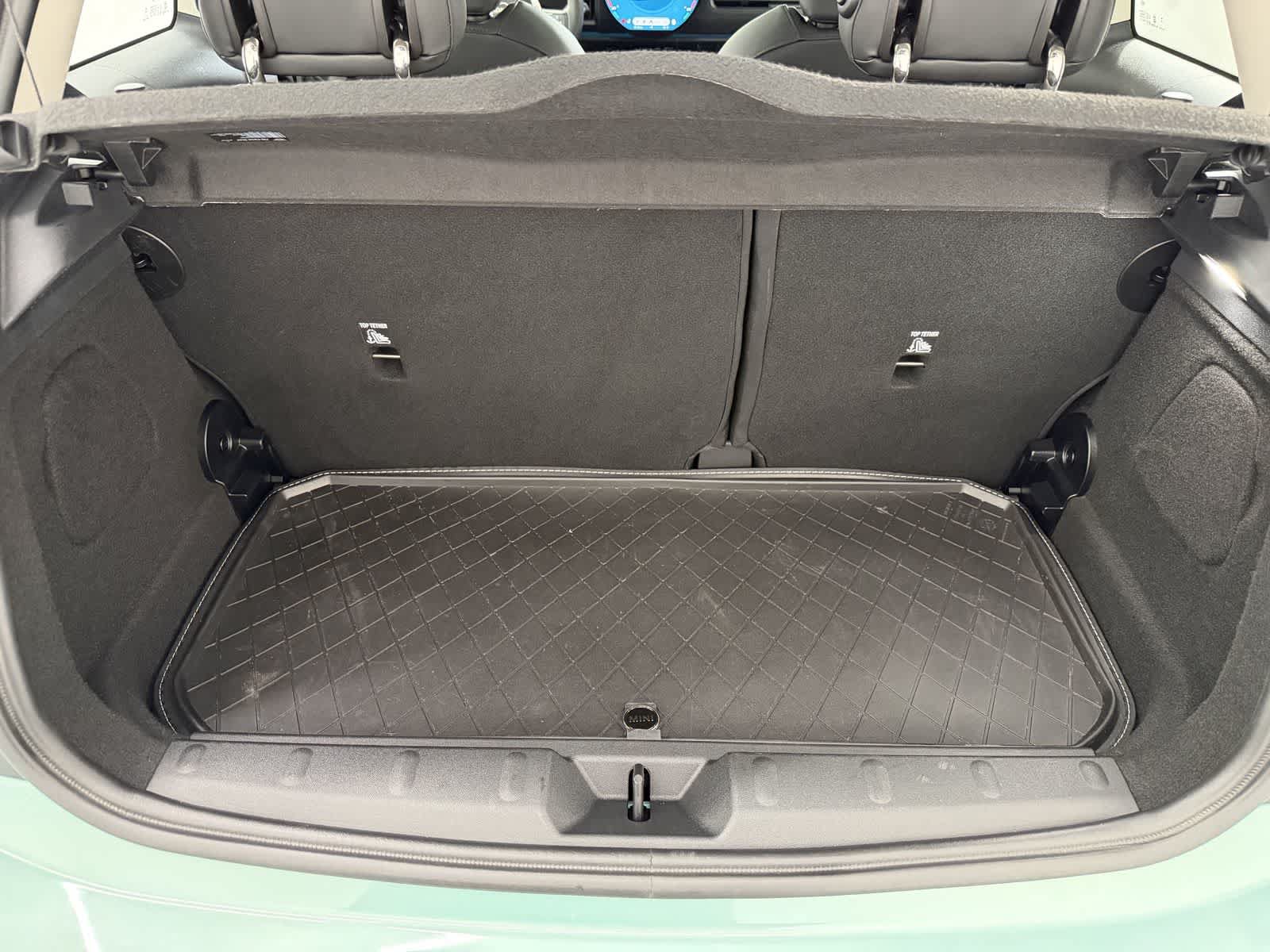 Certified 2025 MINI Cooper S FWD image 5