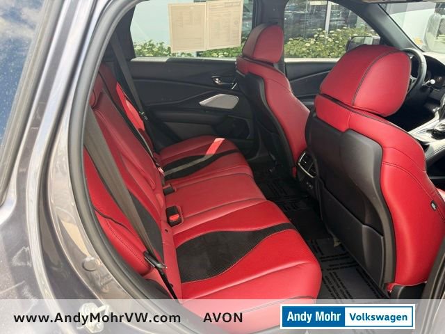 Used 2019 Acura RDX A-Spec AWD/4WD image 21