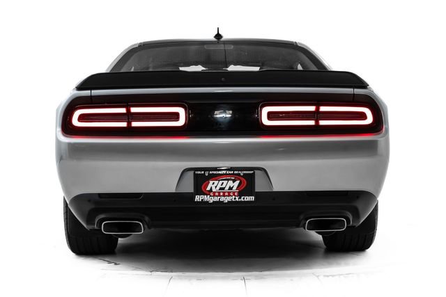 Used 2018 Dodge Challenger T/A RWD image 3