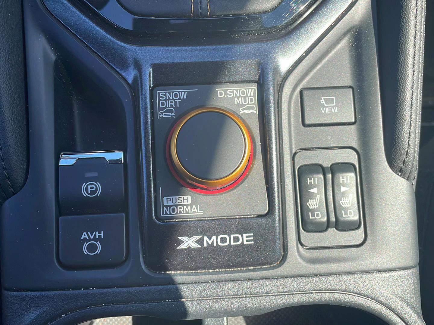 Used 2025 Subaru Forester Wilderness image 21