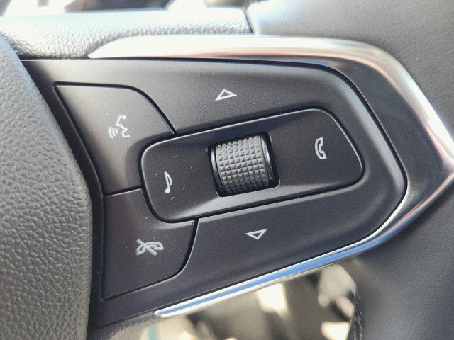 New 2026 Chevrolet Trax ACTIV w/ Driver Confidence Package FWD image 35
